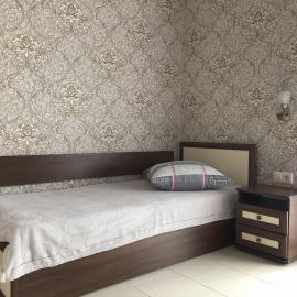 Apartment_1st room_Salute 3 Kurortnoye, Odesa region, Ukraine