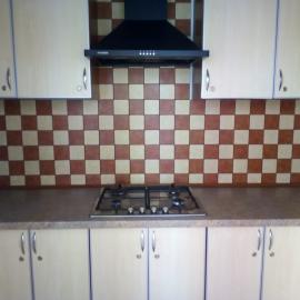 Apartment_kitchen table_Salute 3 Kurortnoye, Odesa region, Ukraine