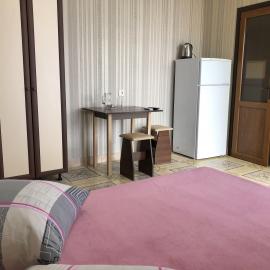 Standard Room Salute Hotel Kurortnoye, Odesa region, Ukraine