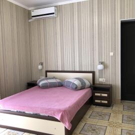 Standard Double Salute Hotel Kurortnoye, Odesa region, Ukraine