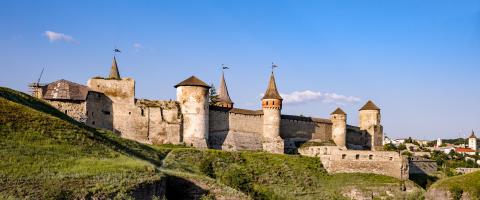 Castles Ukraine_1_slider photo