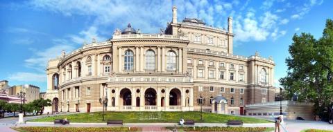 Odesa Opera House_1_Ukraine_slider photo