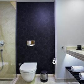 Bathroom Gonen Istanbul