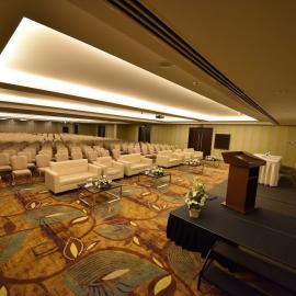 Conference Hall 2 Gonen Istanbul