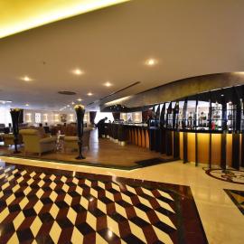 Lobby Bar Gonen Istanbul