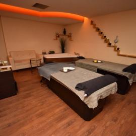 Massage Area Gonen Istanbul