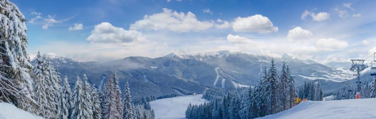 Carpathian Mountains_Ukraine_slider photo
