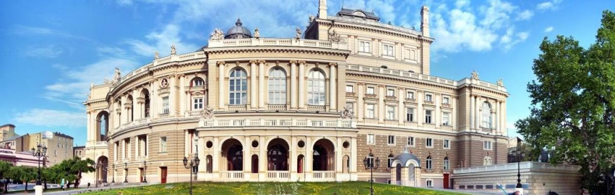 Odesa Opera House_1_Ukraine_slider photo
